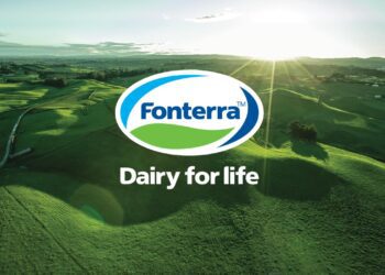 Zdroj: Fonterra