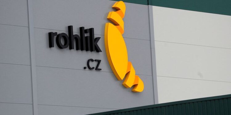 Zdroj: Reuters