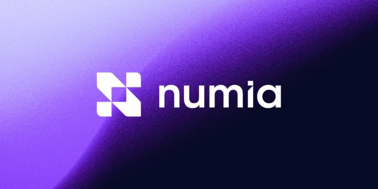 Zdroj: numia.co