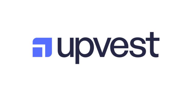 Zdroj: upvest.co