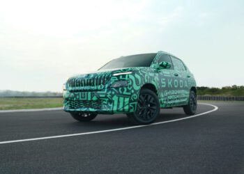 Zdroj: Škoda Auto