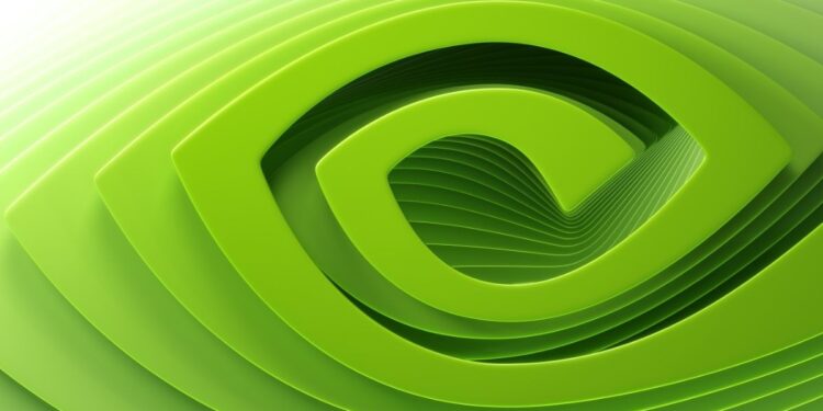 Zdroj: Nvidia Corp.