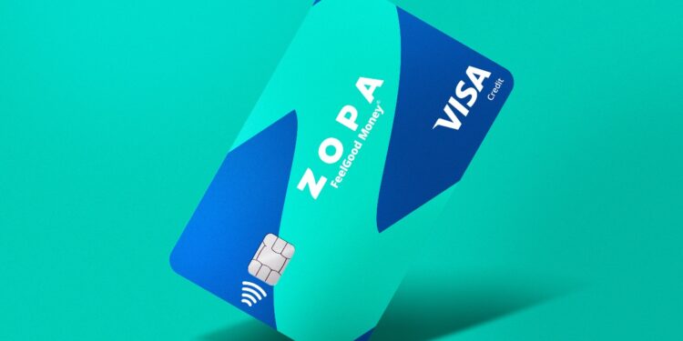 Zdroj: zopa bank