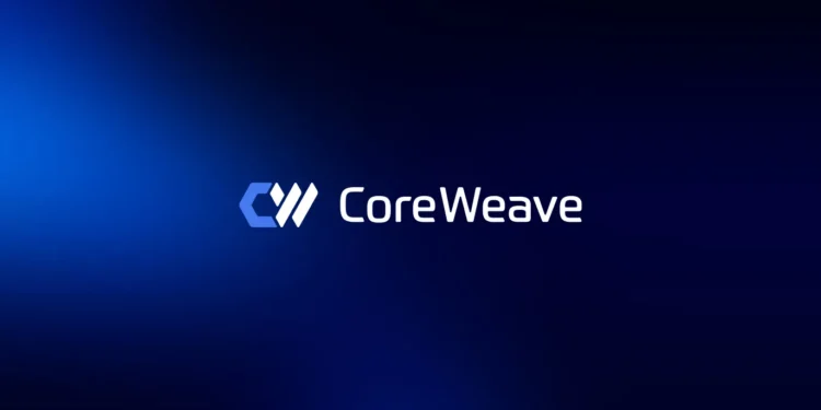 Zdroj: CoreWeave