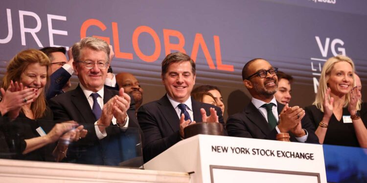 Zdroj: Bloomberg