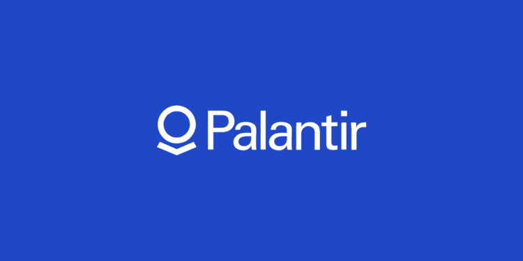 Zdroj: Palantir