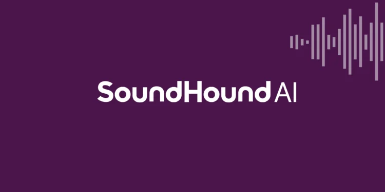 Zdroj: SoundHound AI