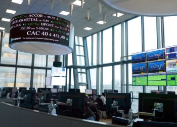 Zdroj: Bloomberg