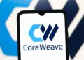 Zdroj: CoreWeave