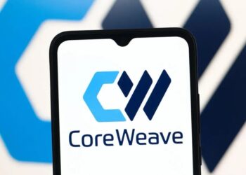 Zdroj: CoreWeave