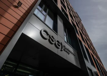 Zdroj: CSG