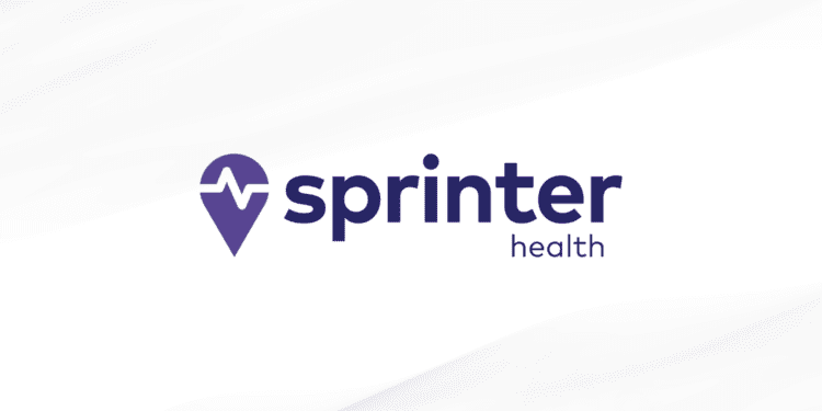 Zdroj: Sprinter Health