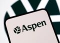 Zdroj: Aspen