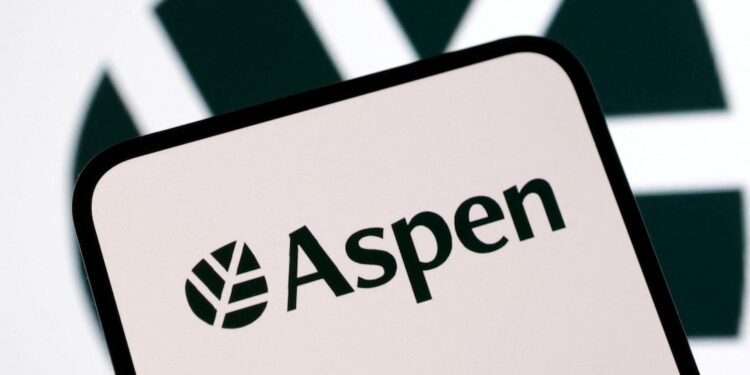 Zdroj: Aspen