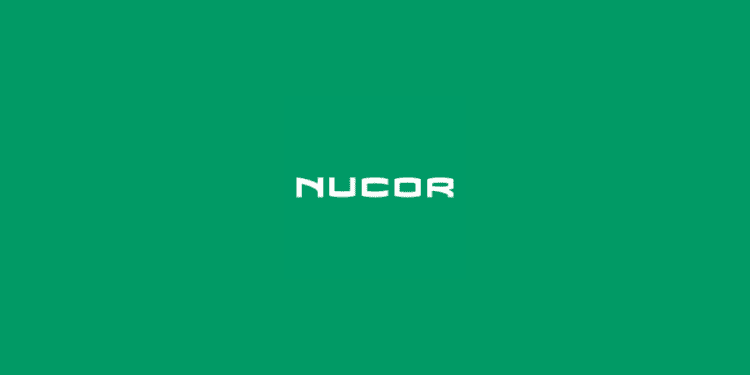 Zdroj: Nucor