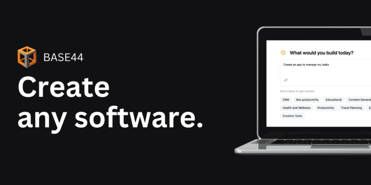 Zdroj: base44.com