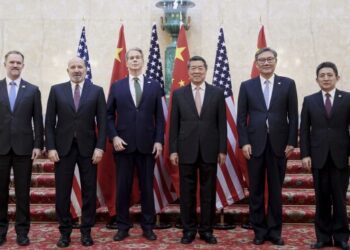 Zdroj: Getty images