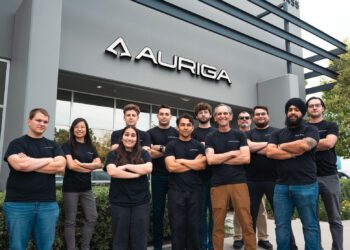 Zdroj: Auriga Space