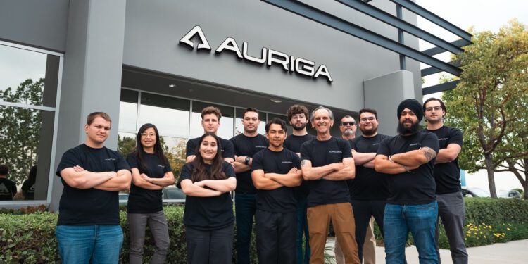 Zdroj: Auriga Space