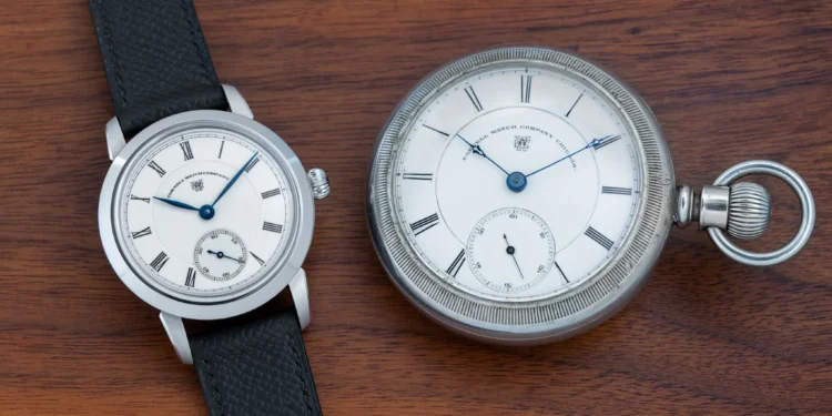 Zdroj: cornellwatchcompany.com