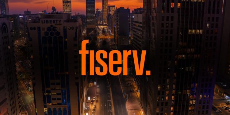 Zdroj: Fiserv
