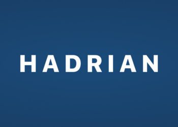 Zdroj: Hadrian