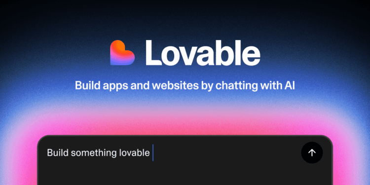 Zdroj: lovable.dev