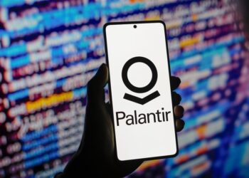 Zdroj: Palantir