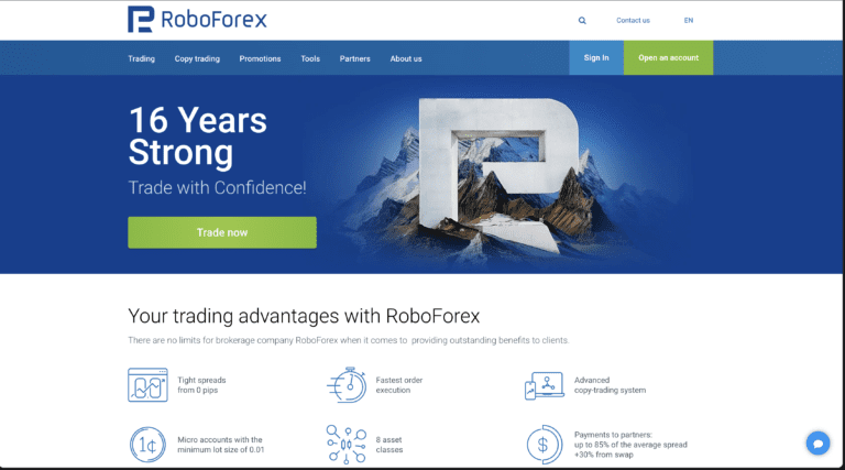 RoboForex: Broker bez licence, který představuje vážné riziko pro investory