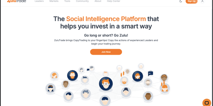 Zdroj: Zulu Trade