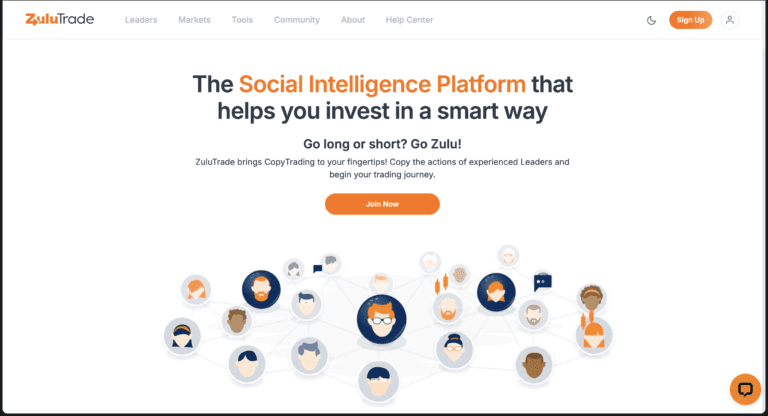 Zulu Trade využívá narůstajícího zájmu o copy trading. Nenechte se nachytat