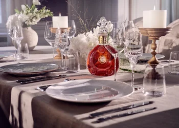 Zdroj: LOUIS XIII Cognac