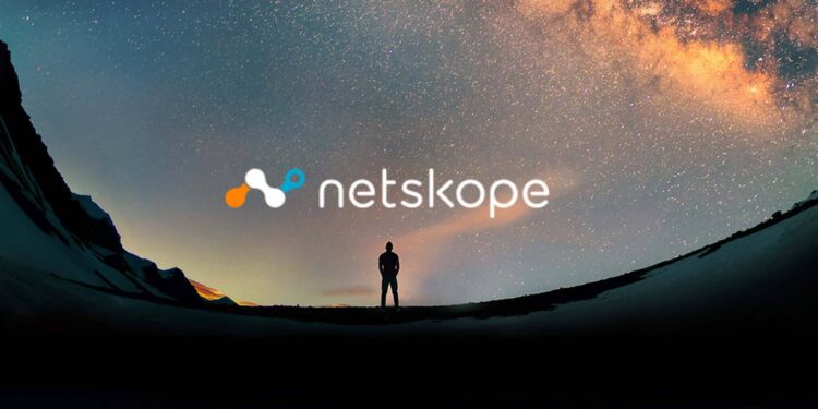 Zdroj: Netskope