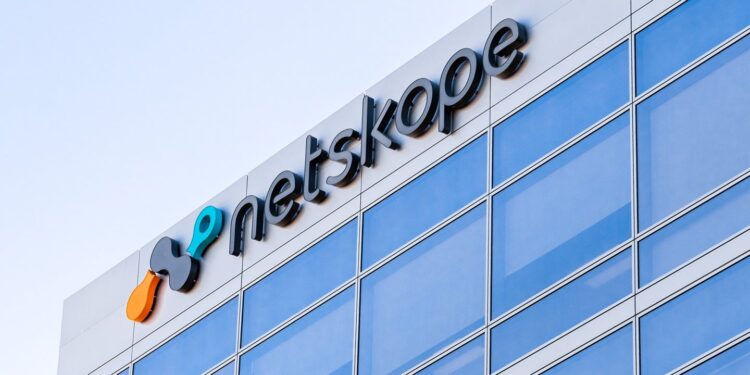 Zdroj: Netskope