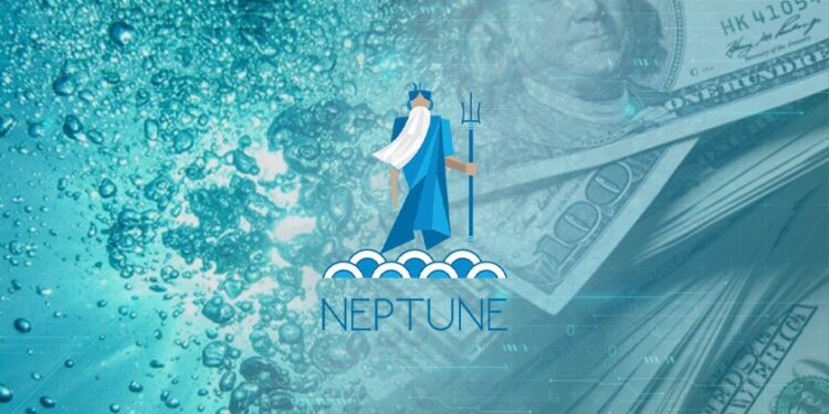 Zdroj: Neptune Holdings