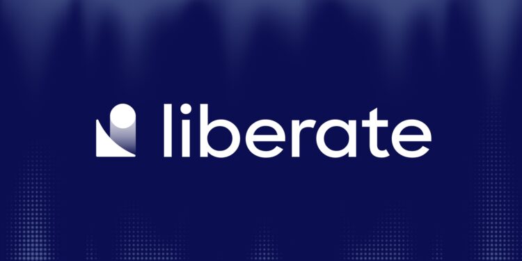 Zdroj: liberateinc.com
