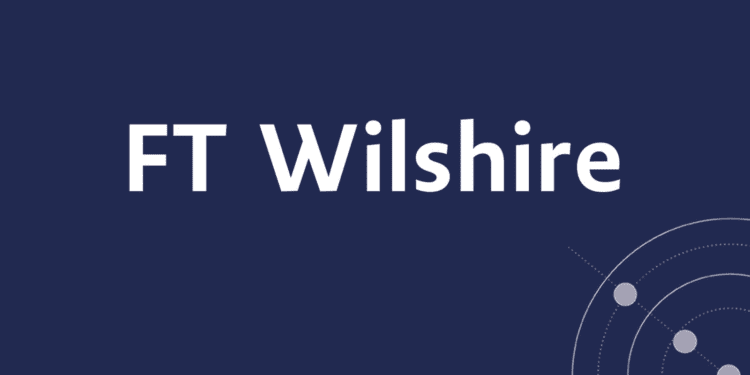 Zdroj: Wilshire