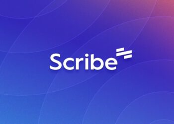 Zdroj: Scribe support portal