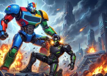 Zdroj: BurzovníSvět.cz