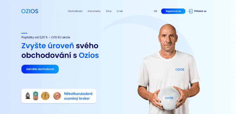 Ozios