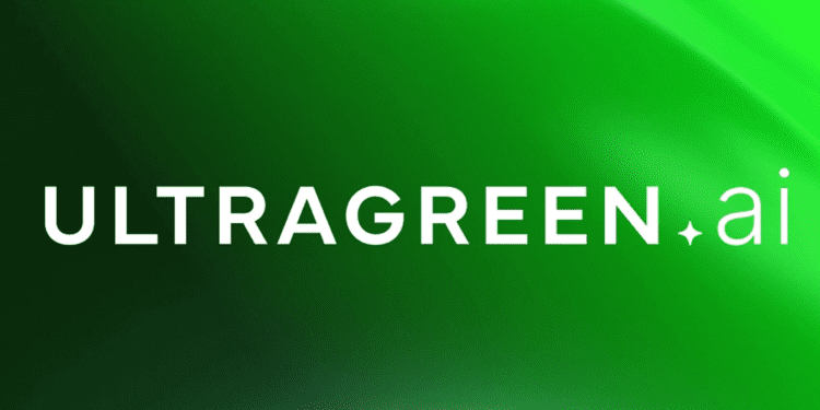 Zdroj: UltraGreen.ai