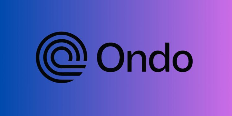 Zdroj: Ondo Finance