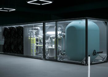 Zdroj: Radiant Nuclear