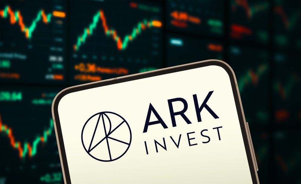 ARK Invest Cathie Wood