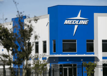 Zdroj: Medline.com