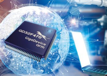 Zdroj: GigaDevice