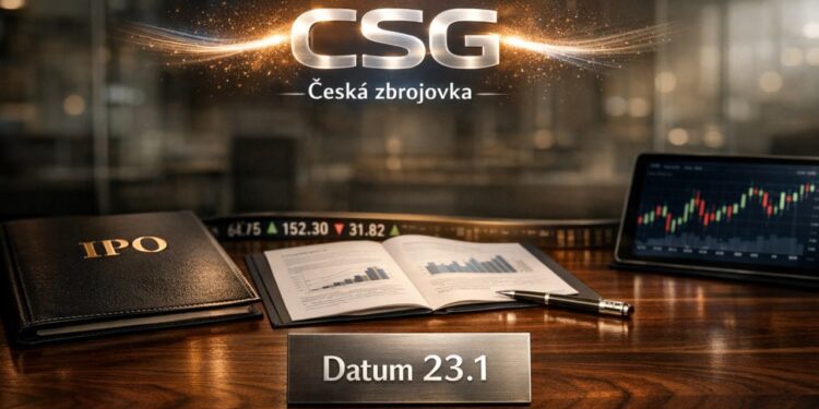 Zdroj: Burzovní svět