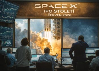 Zdroj: Burzovní svět