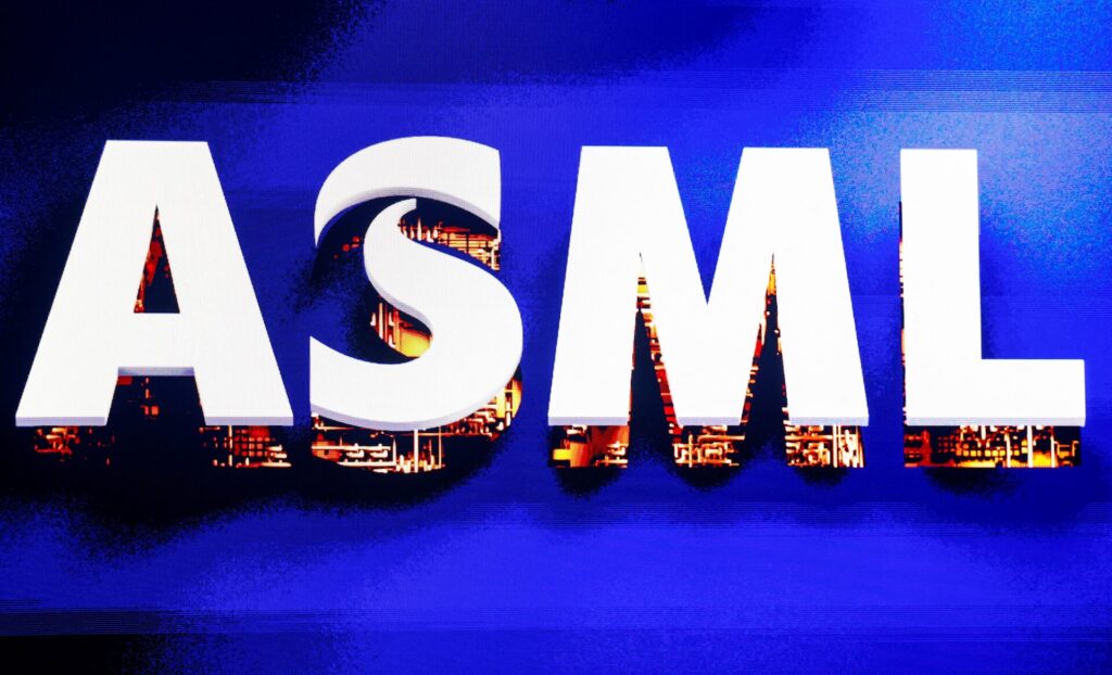 ASML 1