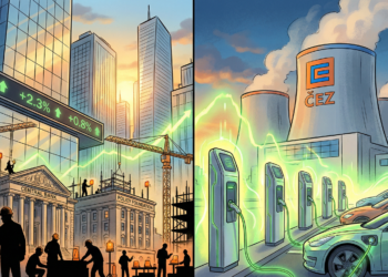 Zdroj: Burzovnísvět.cz